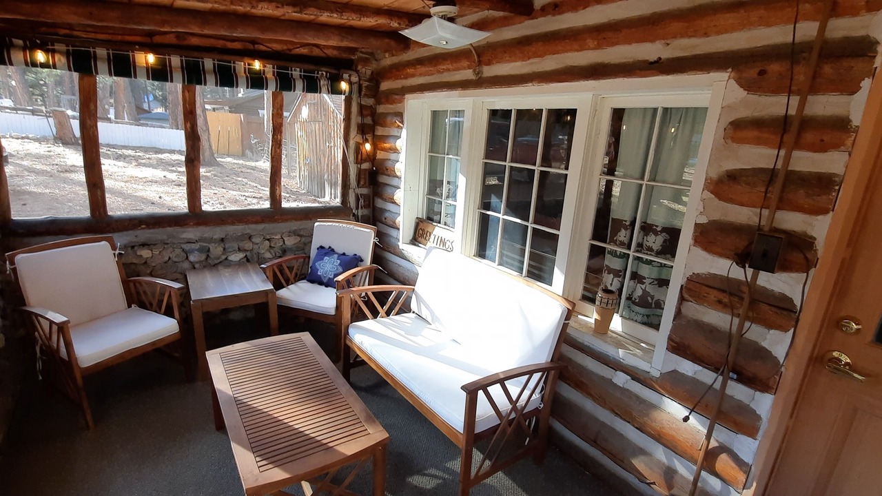 Photo of Outdoor in Saddlestring