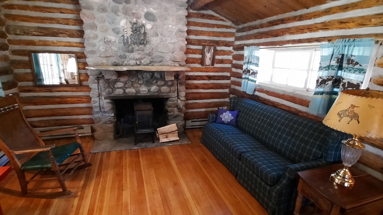 Photo of Livingroom in Saddlestring