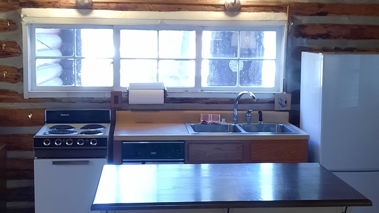 Photo of Kitchen in Saddlestring