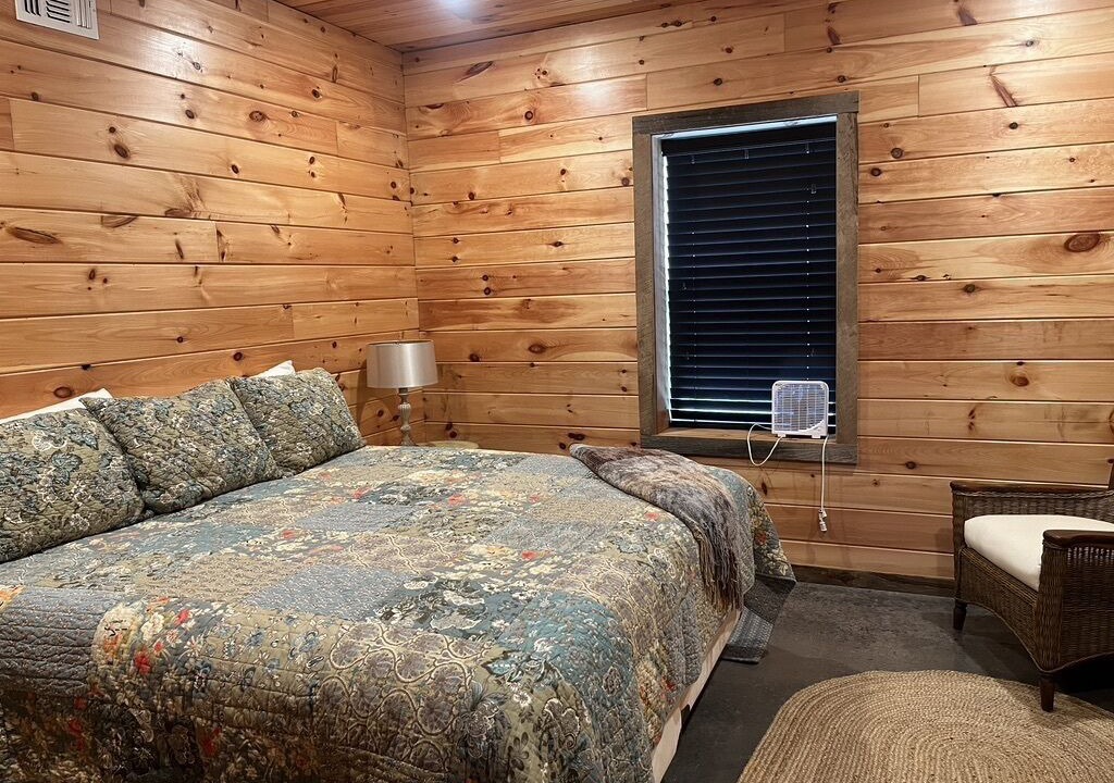 Photo of Bedroom in Wright