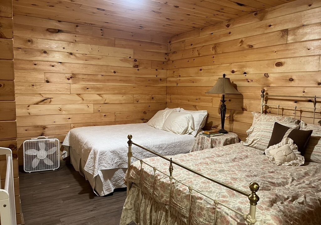 Photo of Bedroom in Wright