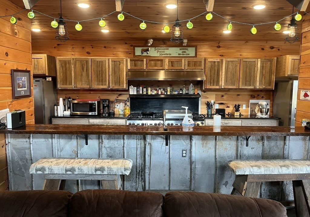Photo of Kitchen in Wright