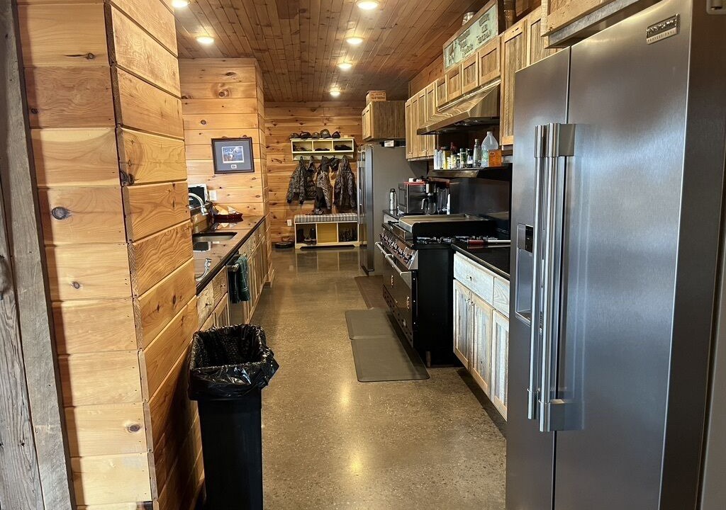 Photo of Kitchen in Wright