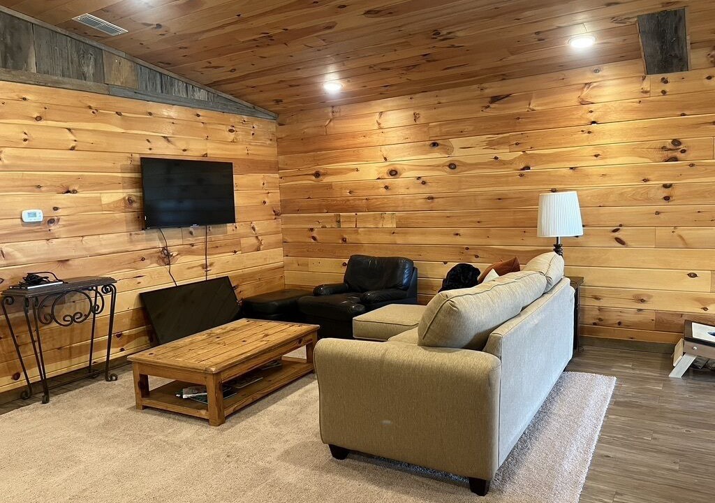 Photo of Livingroom in Wright