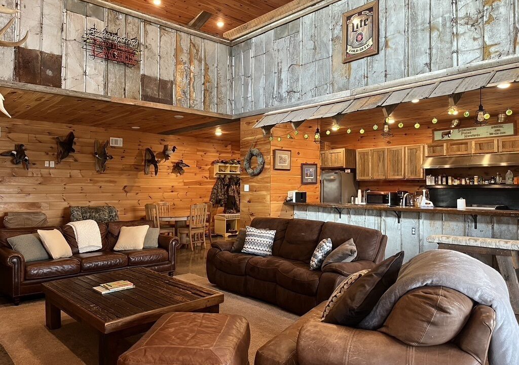 Photo of Livingroom in Wright