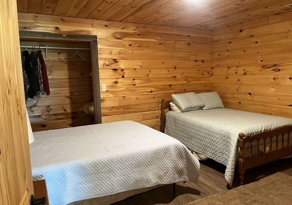 Photo of Bedroom in Wright