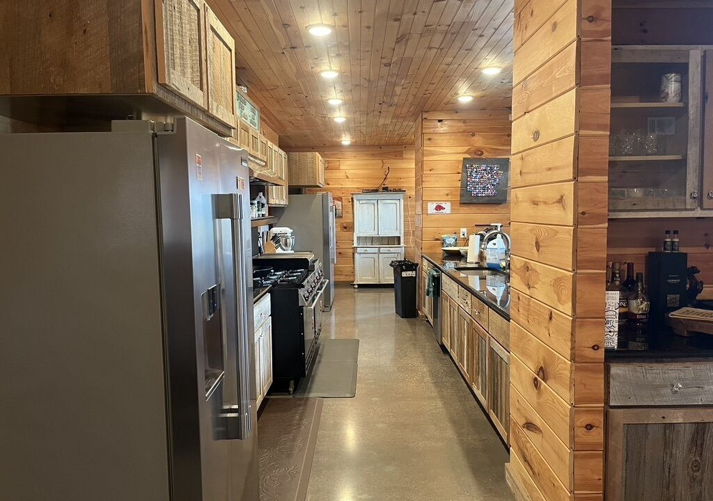 Photo of Kitchen in Wright