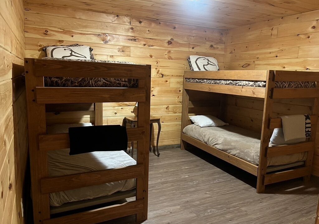 Photo of Bedroom in Wright