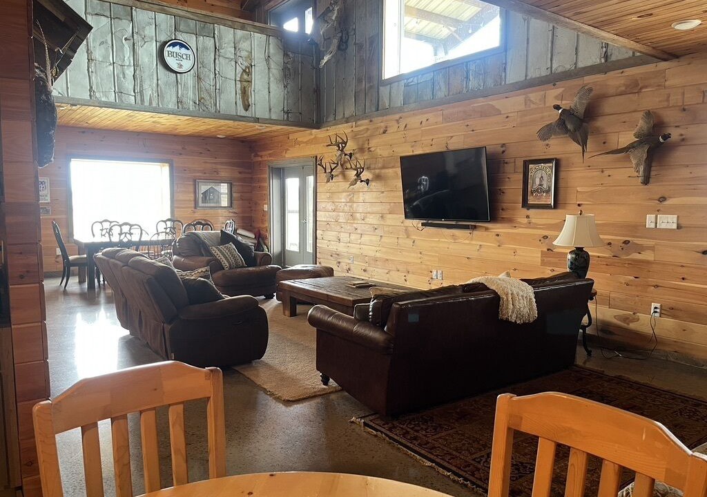 Photo of Livingroom in Wright