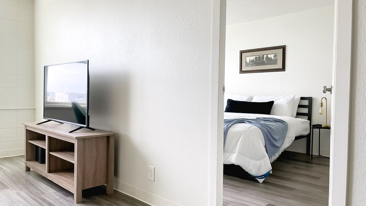 Photo of Bedroom in Corryville