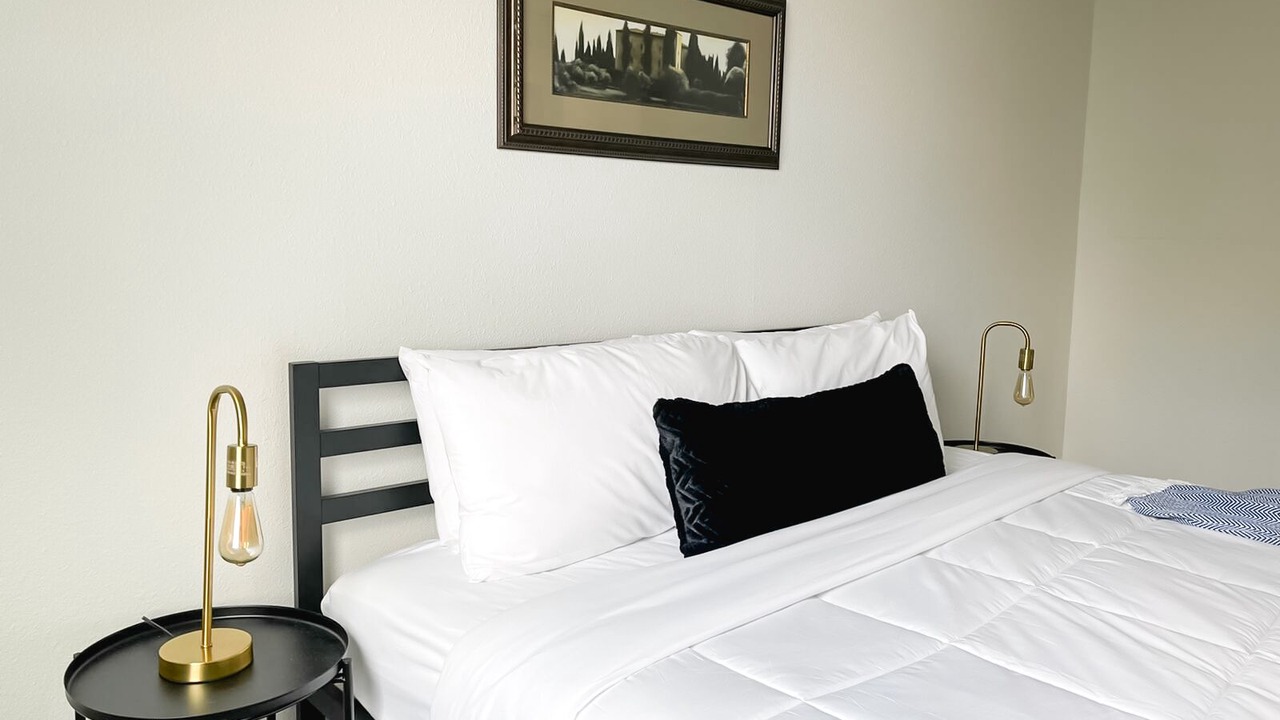 Photo of Bedroom in Corryville