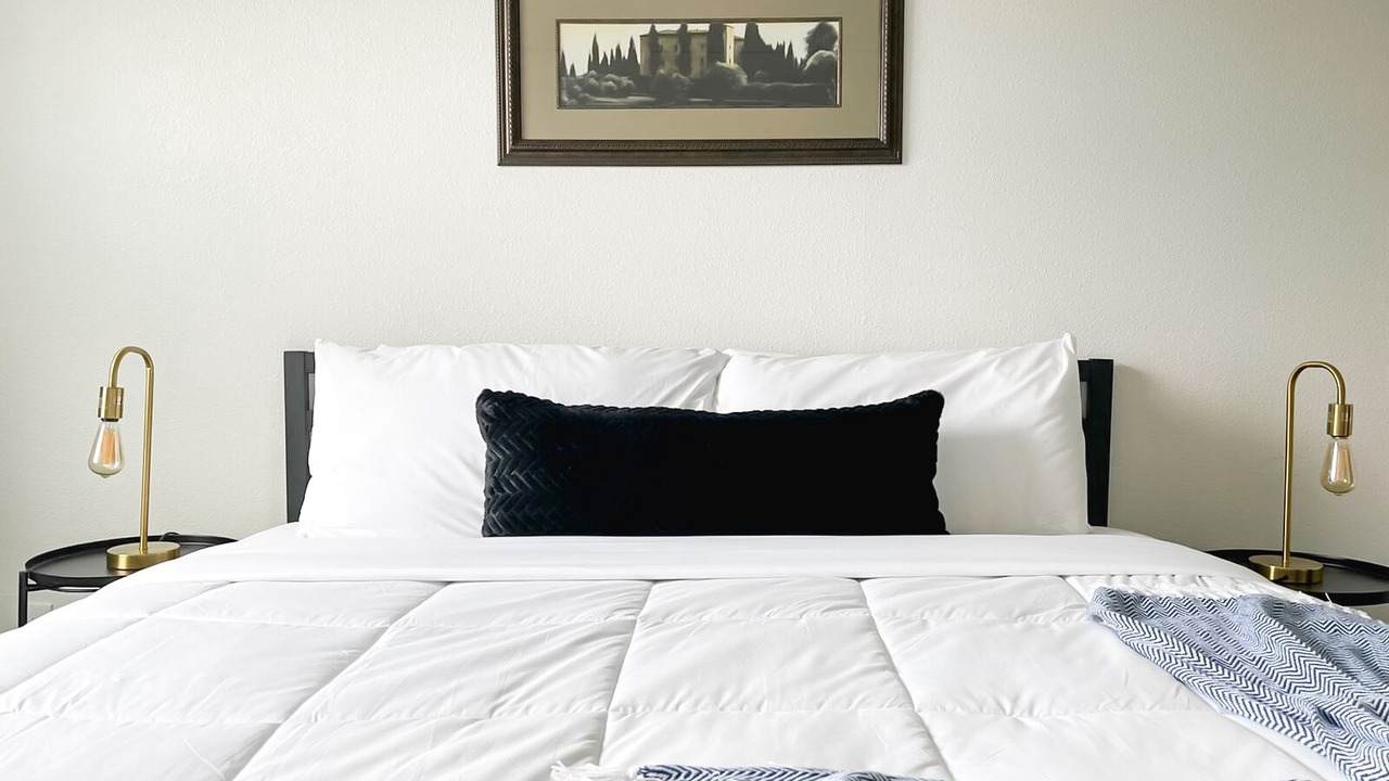 Photo of Bedroom in Corryville
