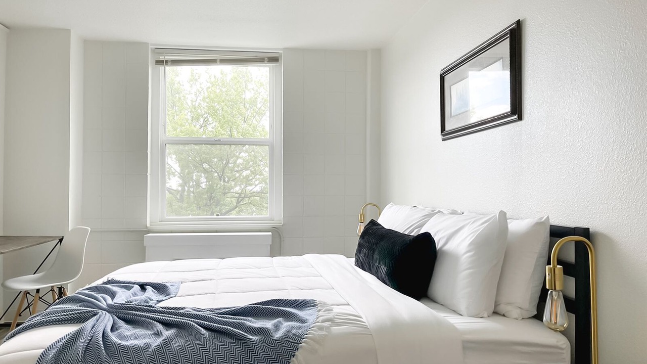 Photo of Bedroom in Corryville