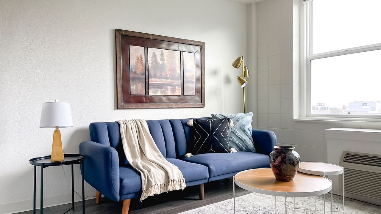 Photo of Livingroom in Corryville