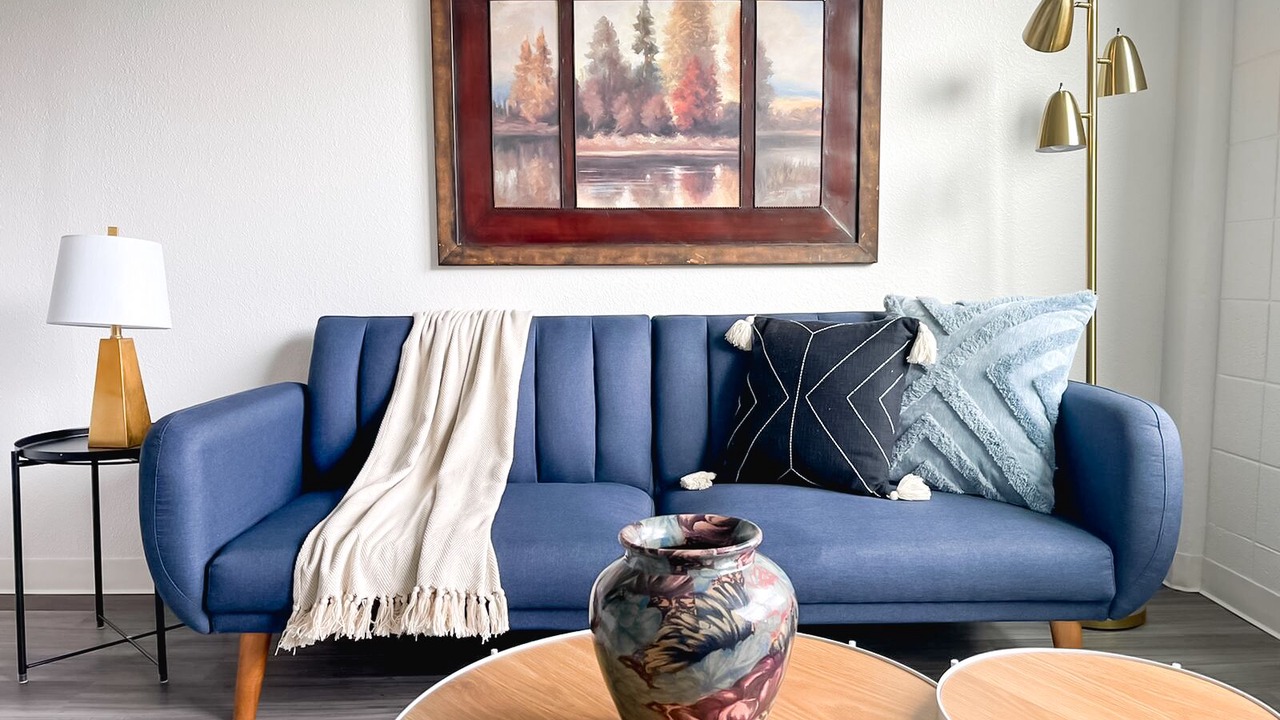 Photo of Livingroom in Corryville