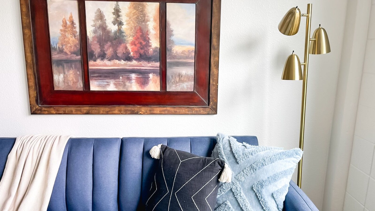 Photo of Livingroom in Corryville