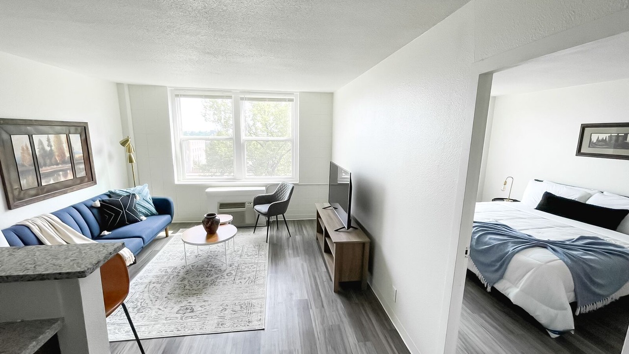 Photo of Bedroom in Corryville