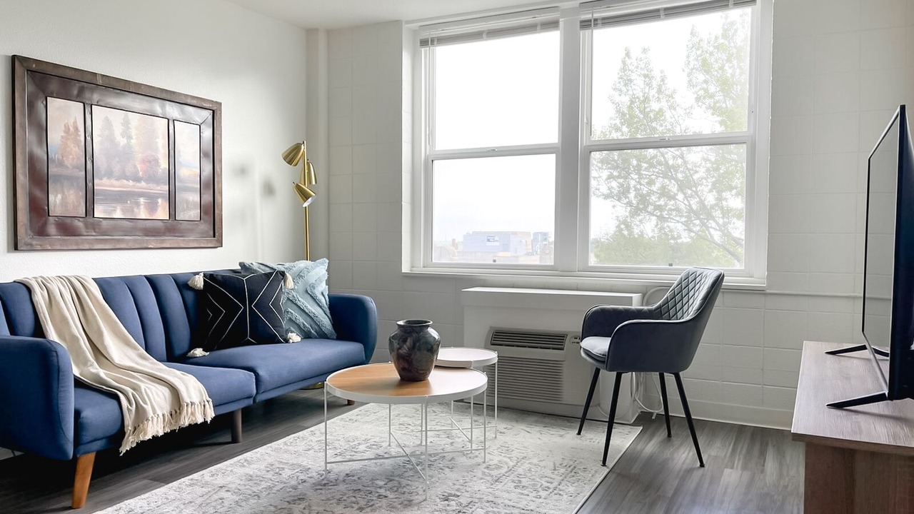 Photo of Livingroom in Corryville