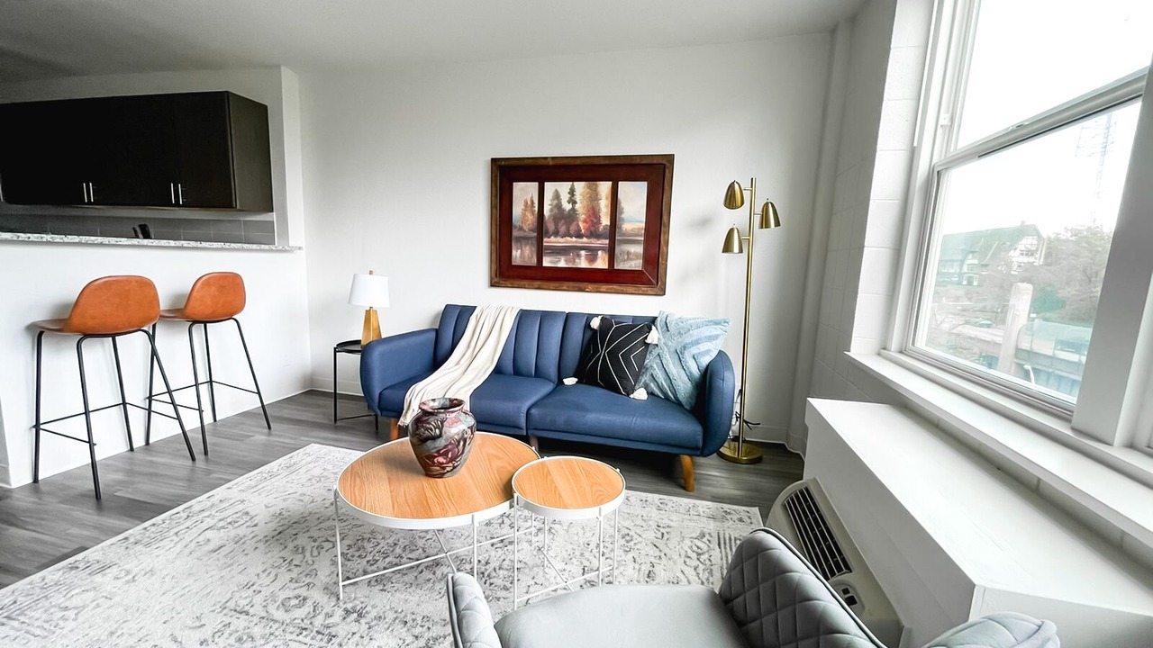 Photo of Livingroom in Corryville