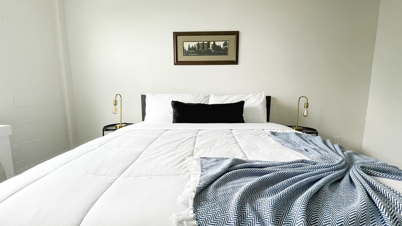 Photo of Bedroom in Corryville