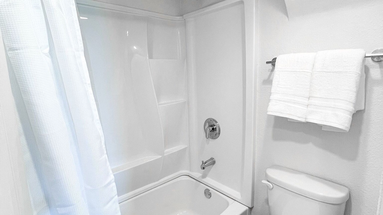 Photo of Bathroom in Corryville