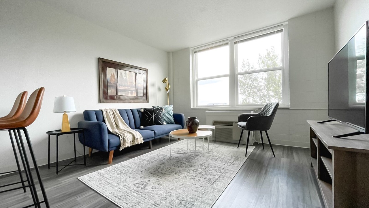 Photo of Livingroom in Corryville