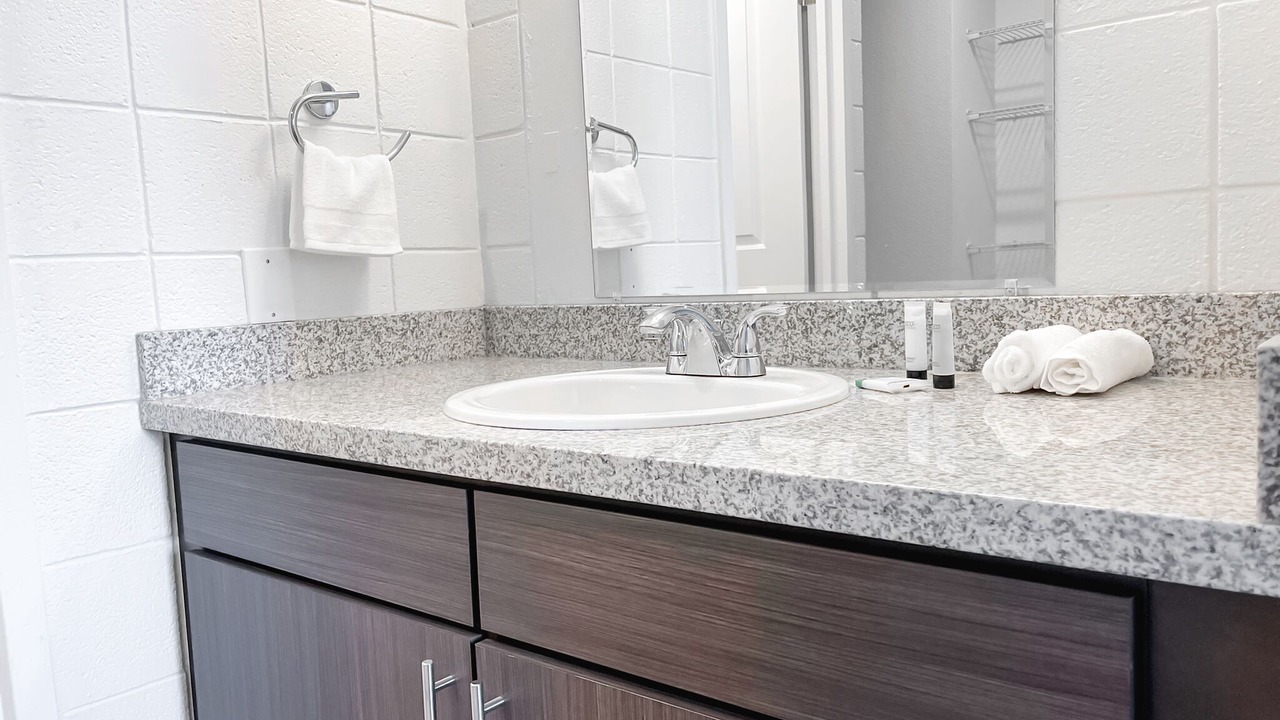 Photo of Bathroom in Corryville