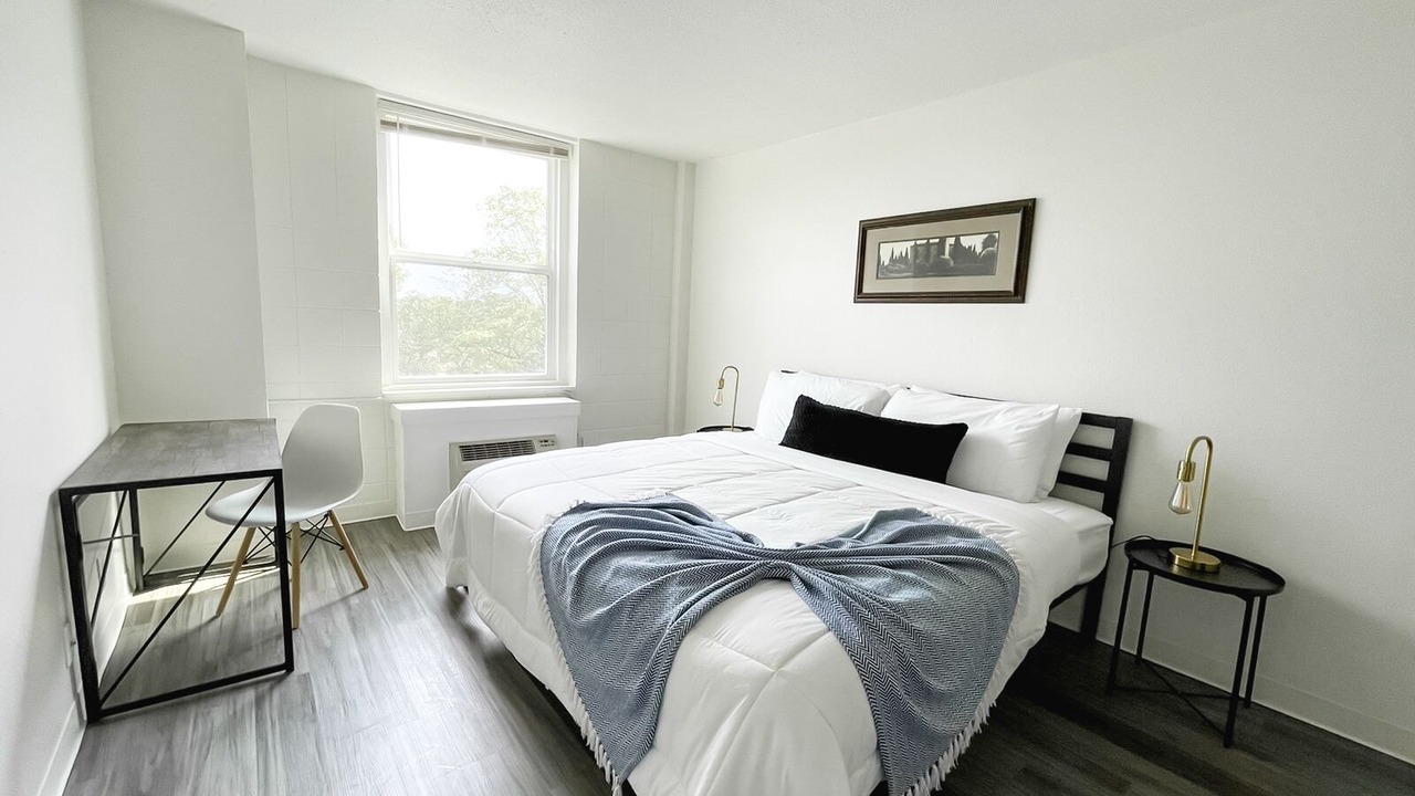 Photo of Bedroom in Corryville