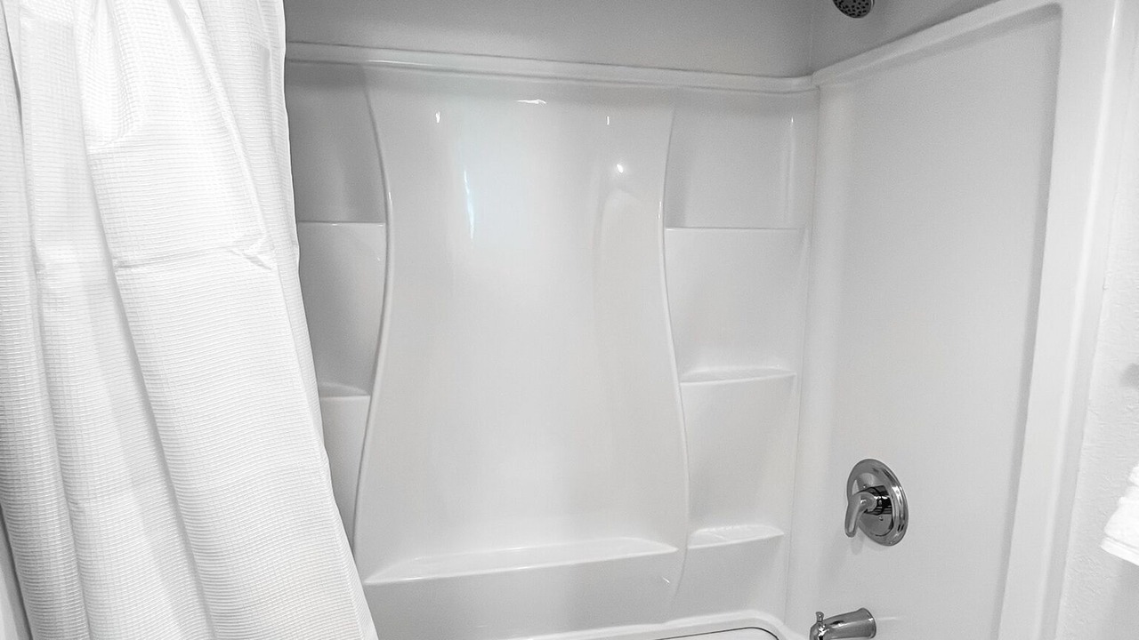 Photo of Bathroom in Corryville