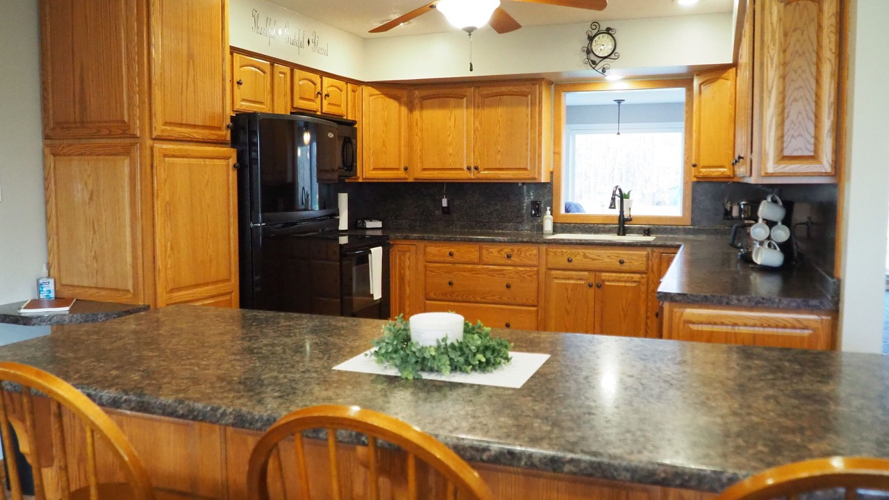 Photo of Kitchen in Keene