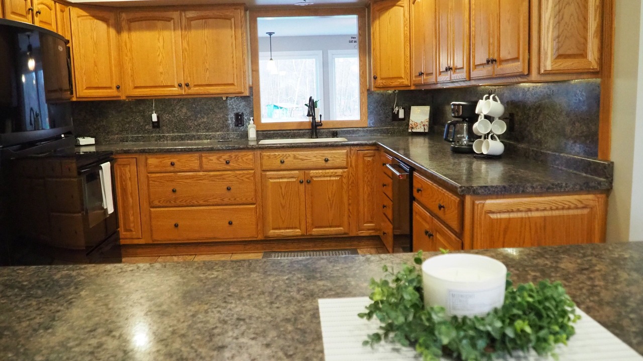 Photo of Kitchen in Keene