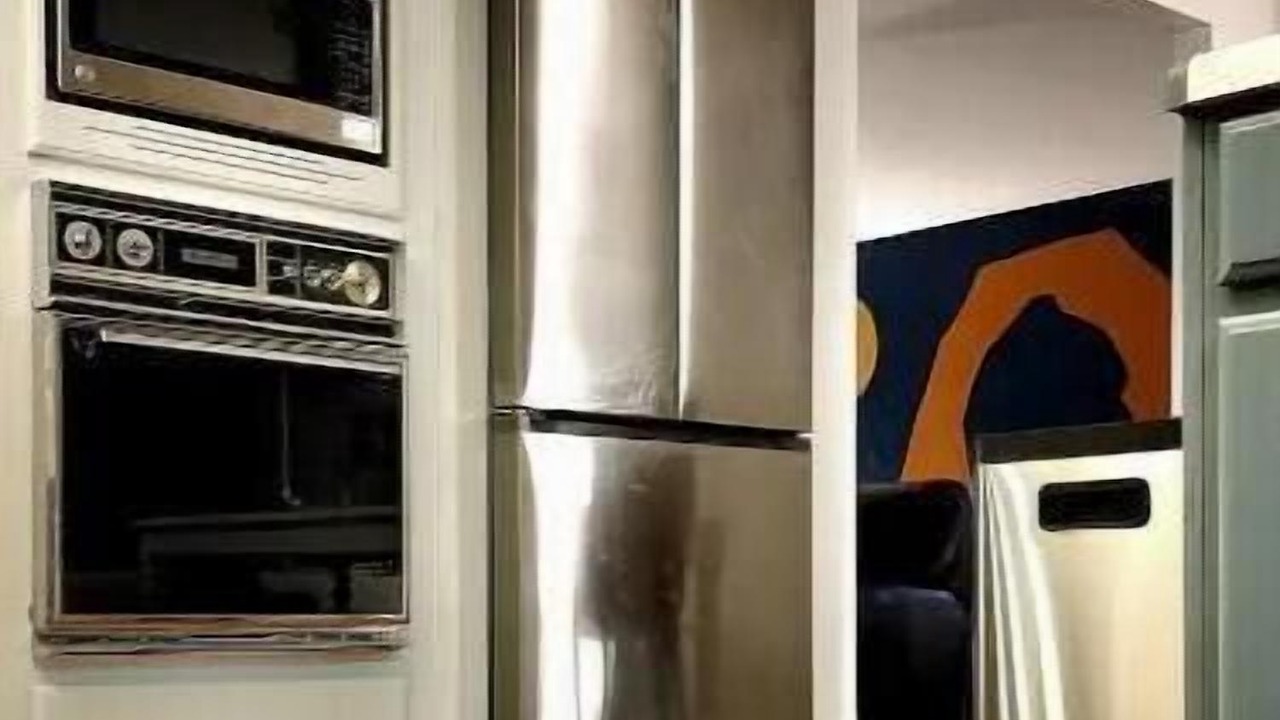 Photo of Kitchen in Maeser
