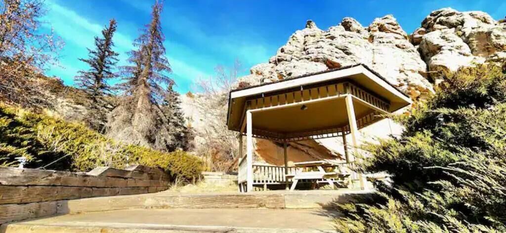 Photo of Outdoor in Maeser