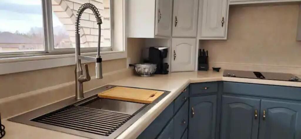 Photo of Kitchen in Maeser