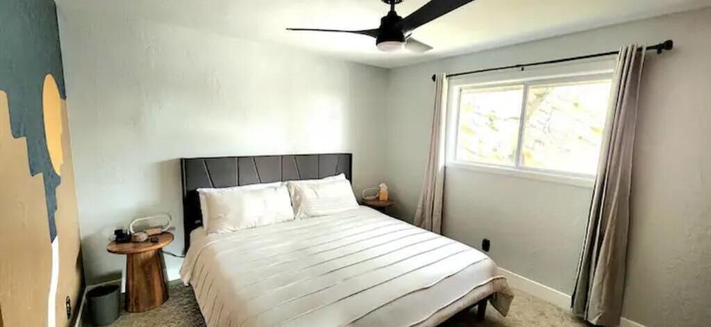 Photo of Bedroom in Maeser