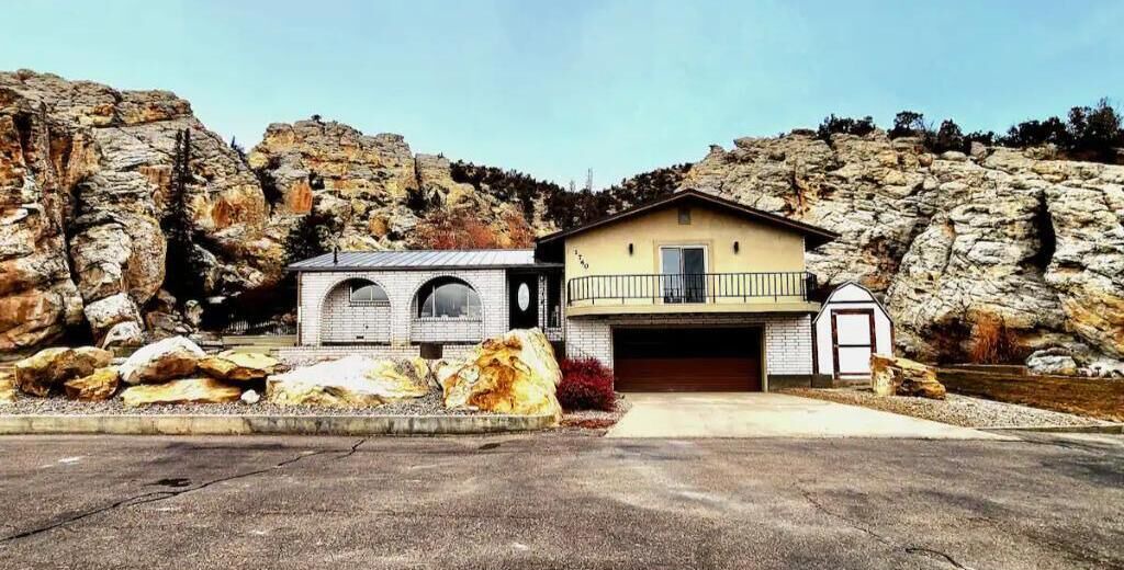 Photo of Outdoor in Maeser