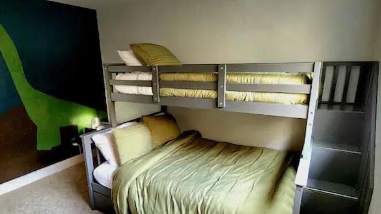 Photo of Bedroom in Maeser