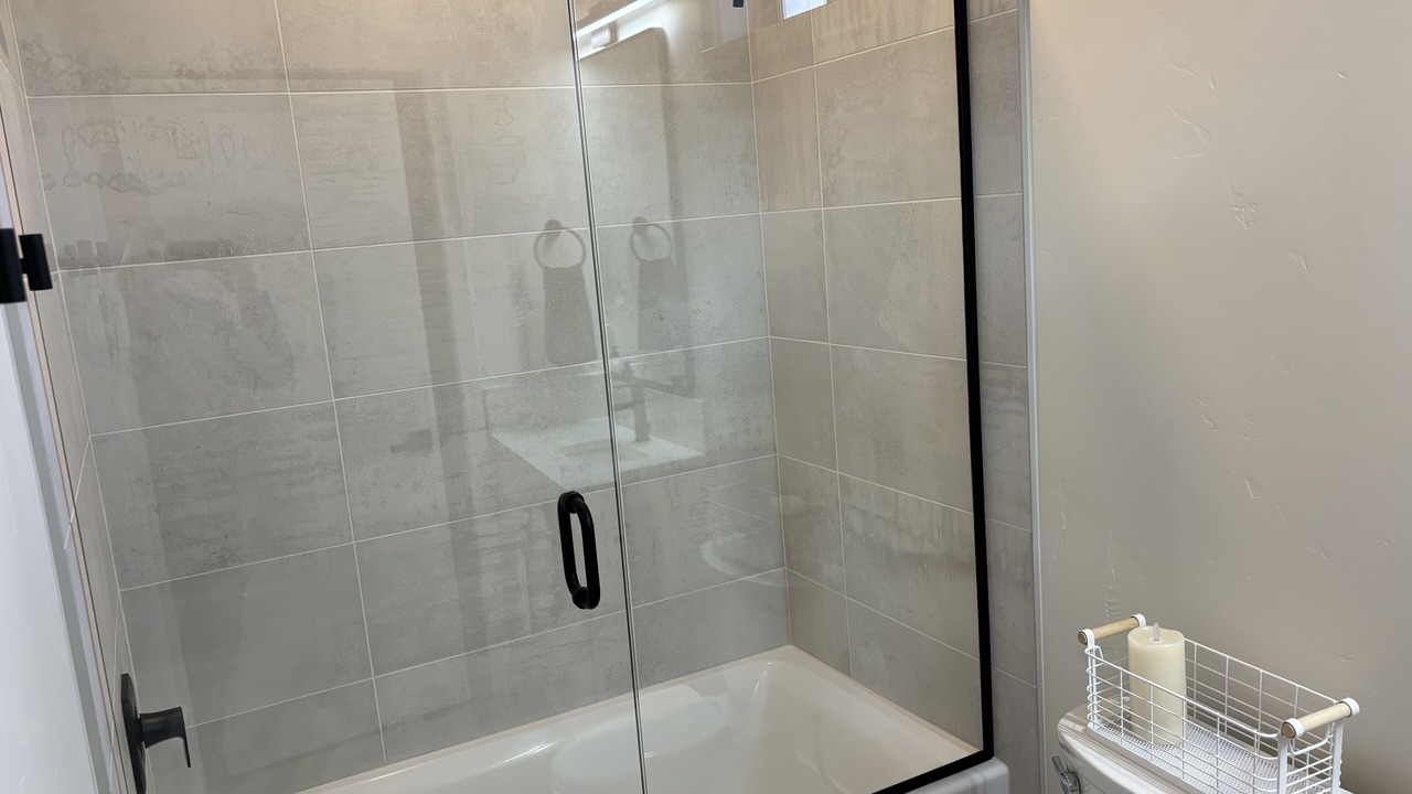 Photo of Bathroom in Redmond