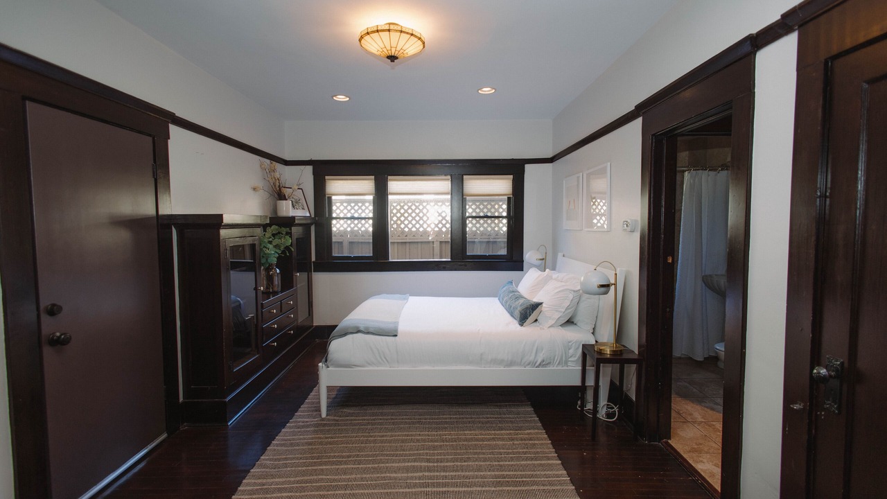 Photo of Bedroom in North Park