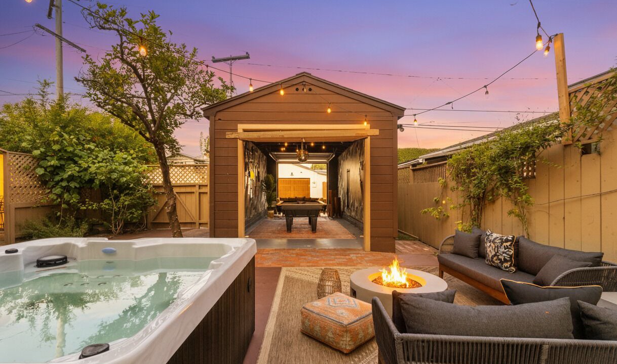 Photo of Outdoor in North Park