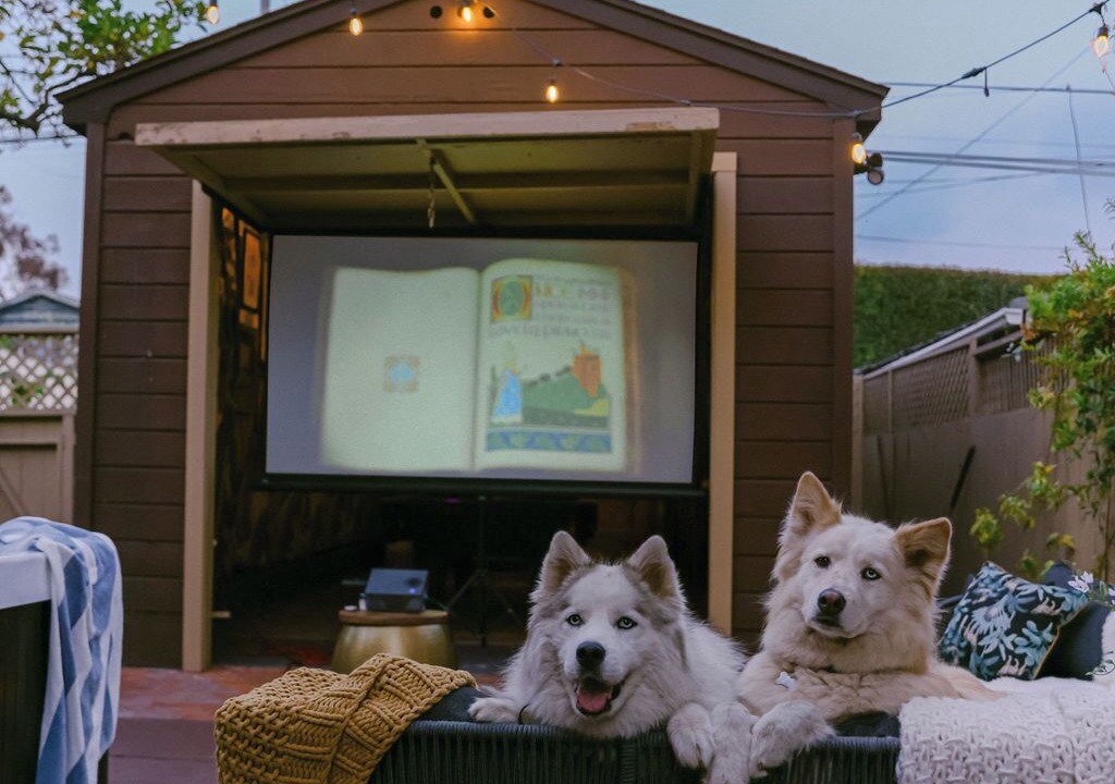 Photo of Outdoor in North Park