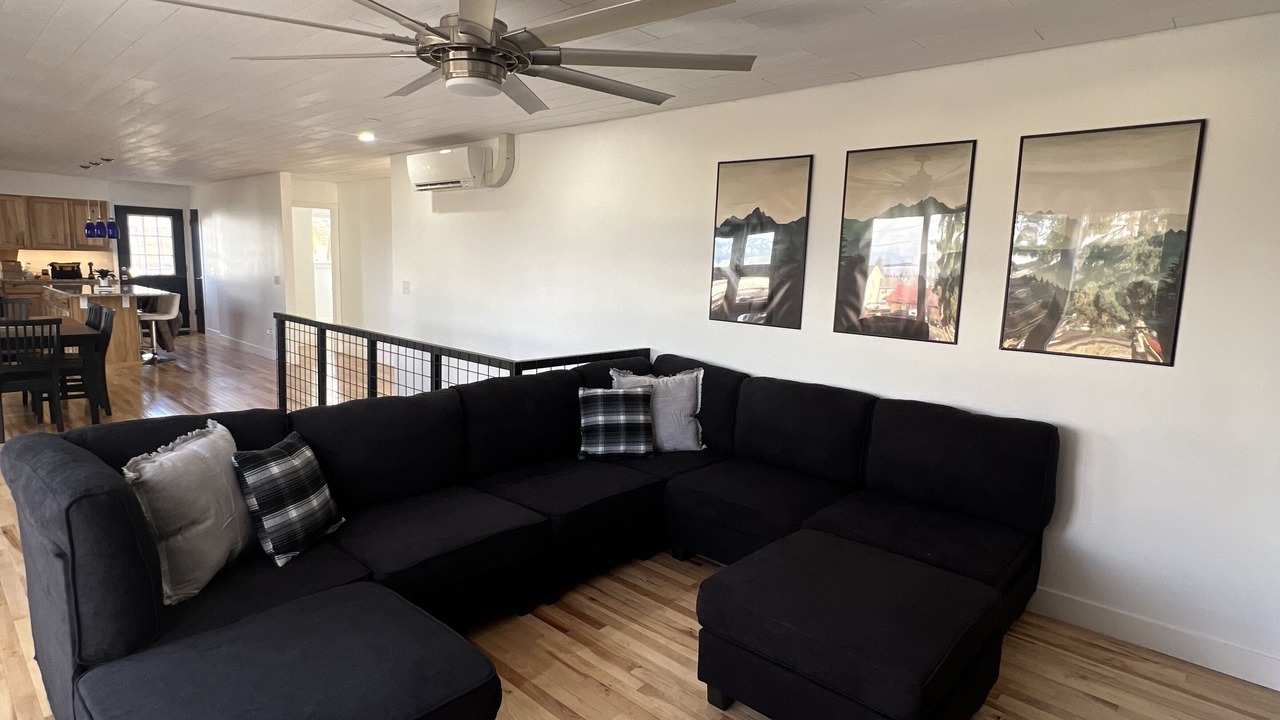 Photo of Livingroom in Polson