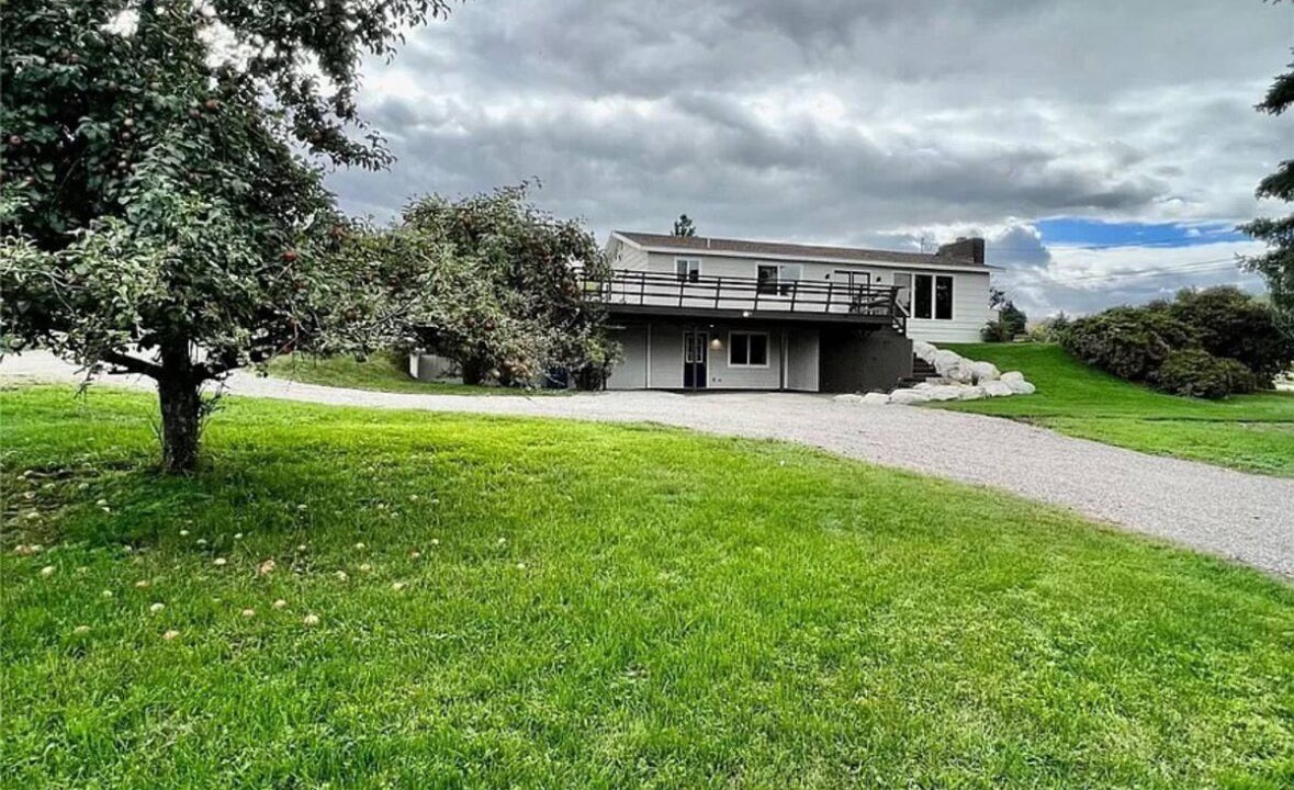 Photo of Outdoor in Polson