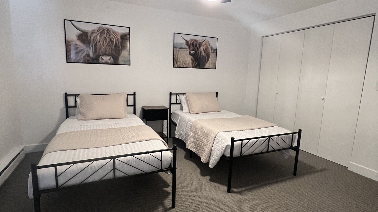 Photo of Bedroom in Polson