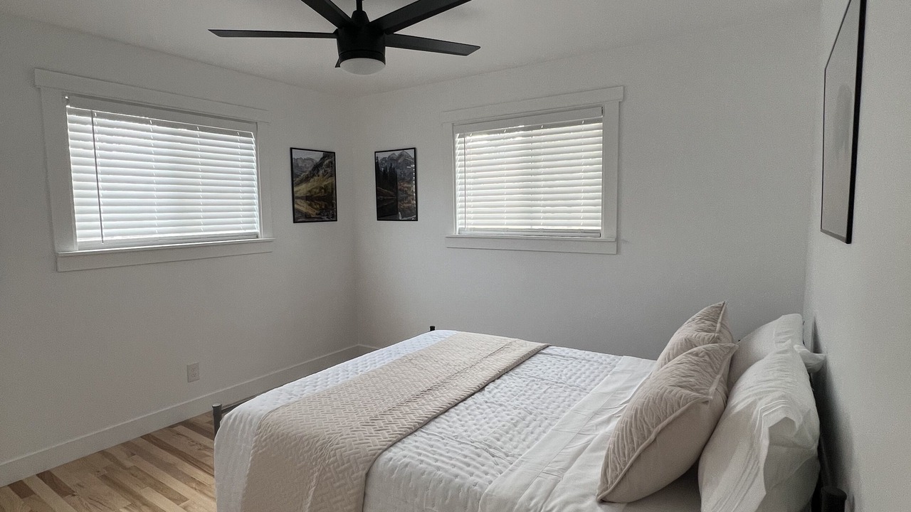 Photo of Bedroom in Polson