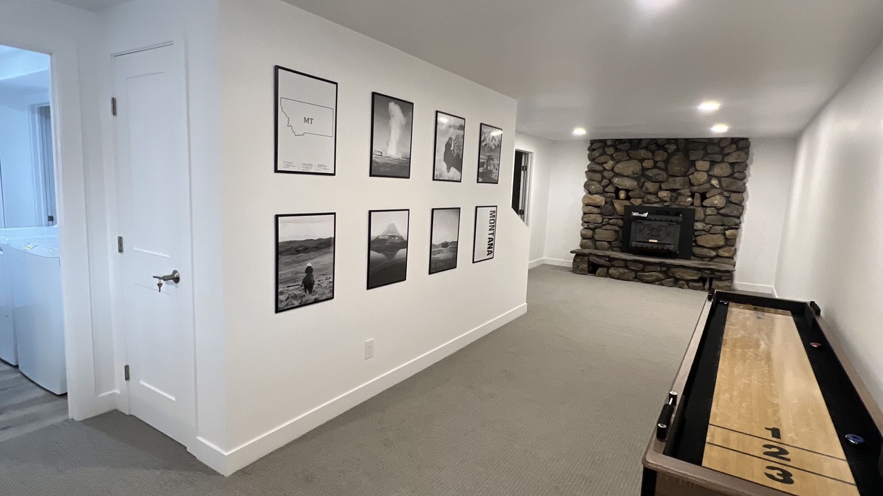 Photo of Bedroom in Polson