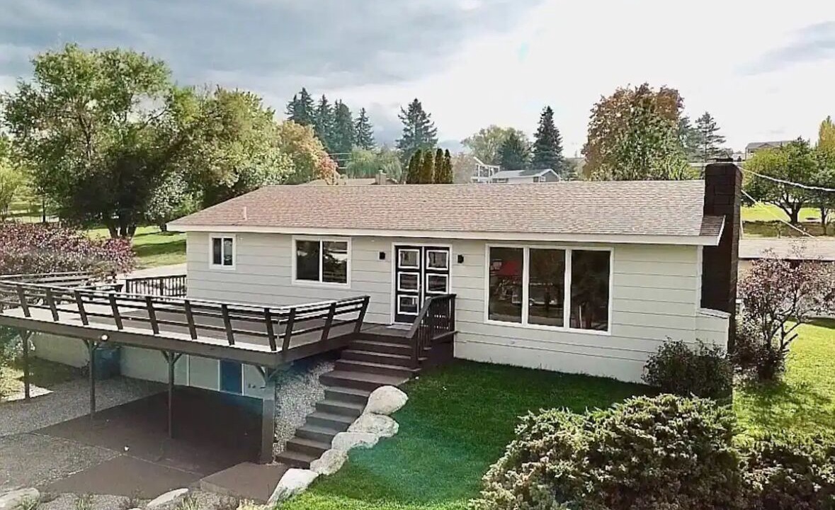 Photo of Outdoor in Polson