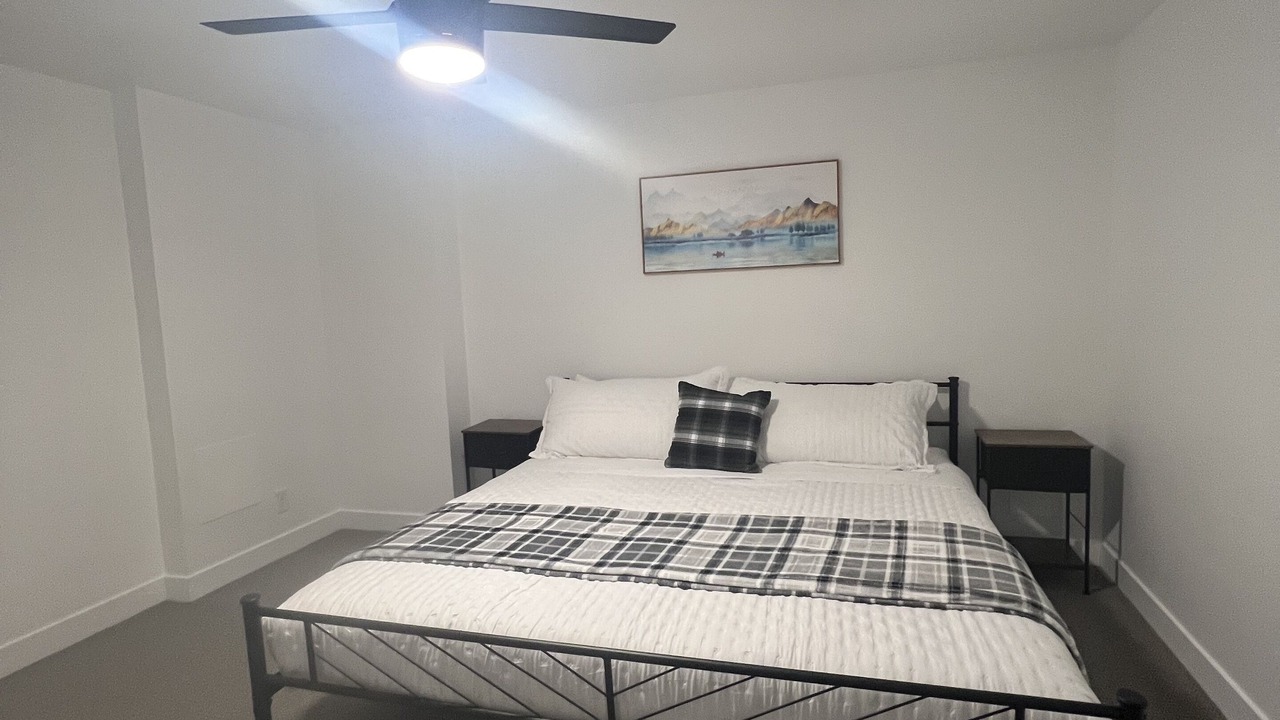 Photo of Bedroom in Polson