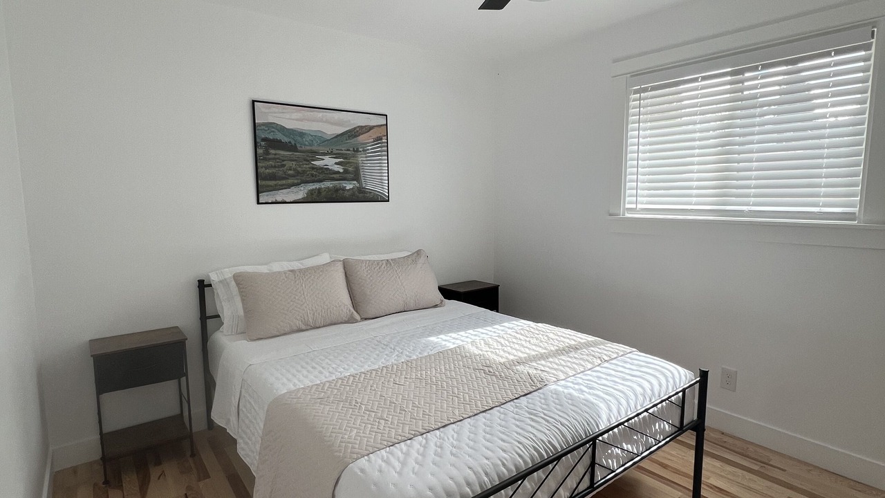 Photo of Bedroom in Polson