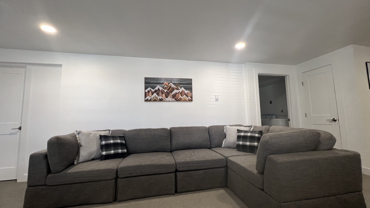 Photo of Livingroom in Polson